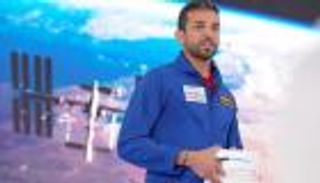 "طموح زايد".. أطول مهمة فضائية في تاريخ العرب تنطلق الخميس