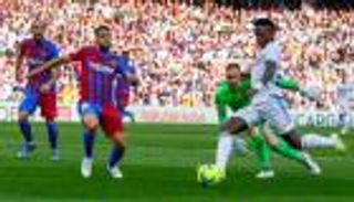 موعد مباراة ريال مدريد وبرشلونة في ذهاب نصف نهائي كأس ملك إسبانيا 2023