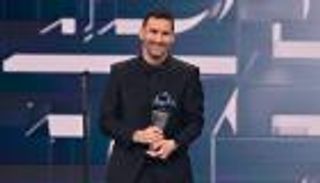"راتب فلكي".. كيف يخطط الاتحاد السعودي لضم ليونيل ميسي؟