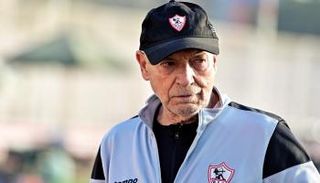 فيريرا مدرب الزمالك 