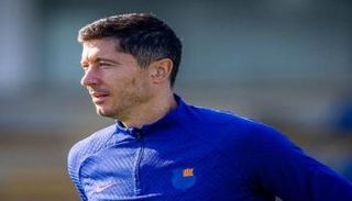 غيابات برشلونة في الكلاسيكو