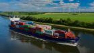 السفن الخضراء.. حلم مكلف للاقتصاد الأزرق