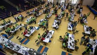 مسابقة للبرمجيات - أرشيفية