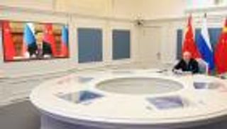 يورانيوم روسيا إلى الصين.. هل يشعل سباق تسلح نووي؟