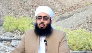 رجل الدين الإيراني مولوي عبد الغفار النقشبندي- أرشيفية