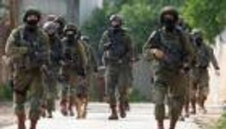 مقتل فلسطيني عقب اعتقال الجيش الإسرائيلي له في أريحا