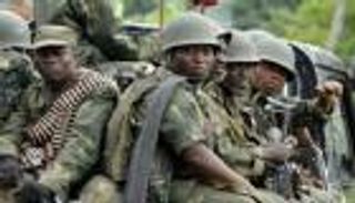 "إم 23" تسيطر على مدينة جديدة شرق الكونغو الديمقراطية