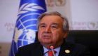 لتعزيز السلام.. غوتيريش في العراق لأول مرة منذ 6 سنوات