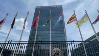 مجلس الأمن الدولي- أرشيفية