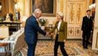 لقاء وانحياز.. كيف عرّض تشارلز الثالث النظام الملكي للخطر؟