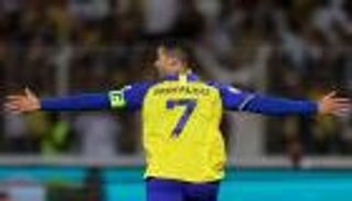 يدخل عرينا بلا أسود.. كريستيانو رونالدو يبحث عن إنجاز الموسم مع النصر
