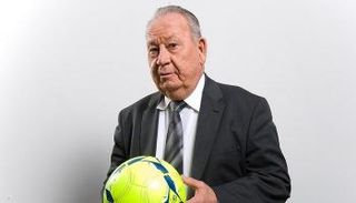 جوست فونتين أسطورة منتخب فرنسا