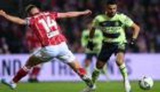 قرار حاسم.. جوارديولا يتحدى الجميع من أجل رياض محرز