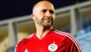 أول خطوة رسمية.. جمال بلماضي يتحرك لخطف "محرز الجديد" من فرنسا