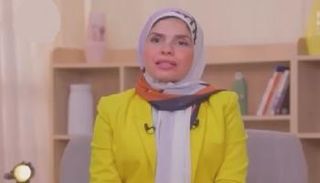 الدكتورة أميرة نصار استشاري التغذية العلاجية في مصر