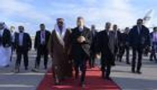 اجتماع وزراء الداخلية العرب بتونس.. الأمن السيبراني على الطاولة