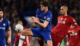 فابينيو وماركوس ألونسو