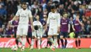 بعقدة عمرها نصف قرن.. هل يخرج ريال مدريد مهزوما في كلاسيكو الكأس؟