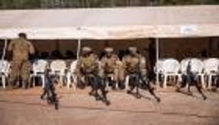 غروب شمس فرنسا في بوركينا فاسو.. إيقاف اتفاق الـ62 عاما