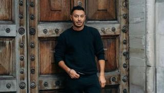 الفنان مصطفى شعبان - أرشيفية