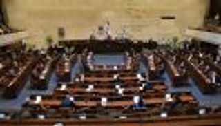 الكنيست ينحاز إلى بن غفير.. مشروع قانون قد يؤدي لإعدام أسرى فلسطينيين