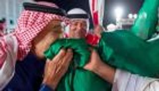 بأمر ملكي.. "يوم العلم" في السعودية  11 مارس من كل عام