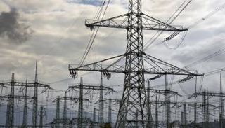 شبكة الكهرباء في مصر - أرشيفية 