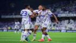 بعد خسارة السوبر.. صدارة الدوري الإماراتي تداوي جراح العين