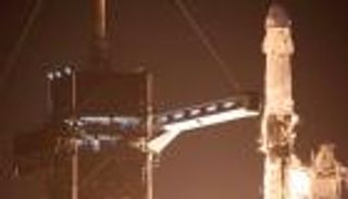 مركز محمد بن راشد للفضاء يعلن نجاح إطلاق مهمة "طموح زايد 2"