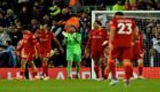 بسبب دوري أبطال أوروبا.. 5 أزمات تنتظر ليفربول في نهاية الموسم