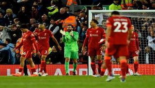 فريق ليفربول