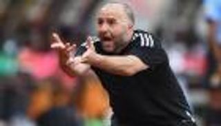 40 لاعبا.. كيف يفكر جمال بلماضي قبل توقف مارس؟