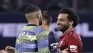 "الأخطر في أوروبا".. بلايلي ومحرز وصلاح يحفظون ماء وجه العرب