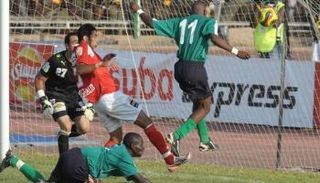 الأهلي والقطن - صورة أرشيفية