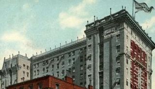 فندق مارثا واشنطن