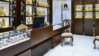 ارتفاع أسعار الذهب اليوم في مصر