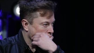 الملياردير الأمريكي إيلون ماسك