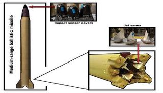 جانب من الأسلحة المصادرة