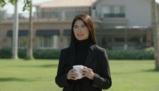 الفنانة روبي