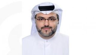 محمد فيصل الدوسري