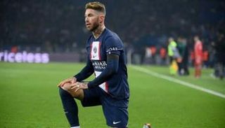 سيرجيو راموس