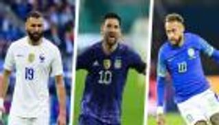 تعاقد الاتحاد مع ميسي.. تعليق رسمي يفتح الباب أمام صفقة تاريخية