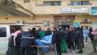 سوريون يبحثون عن "الكمأة" وسط الألغام.. "فاكهة تقتل محبيها"