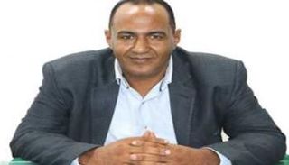 أبوبكر القاضي أمين صندوق نقابة الأطباء