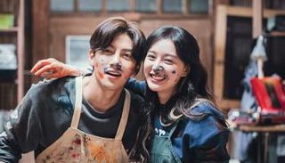 قائمة مسلسلات كورية رومانسية كوميدية جديدة