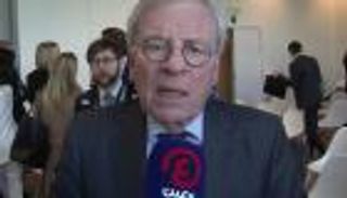 لجوء روسيا لـ"النووي"؟ قائد "الناتو" السابق يكشف لـ"العين الإخبارية" رد الحلف