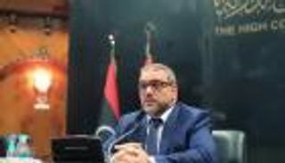 مؤسسة النفط الليبية ترد على "ادعاءات" المشري: "افتعال معارك"