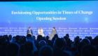 إنفستوبيا.. الإمارات تعزز مكانتها منصة للاستثمارات العالمية