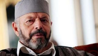 القيادي الإخواني الحبيب اللوز