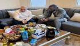 المشري و"أبو عبيدة".. إخوان ليبيا والإرهاب في صورة